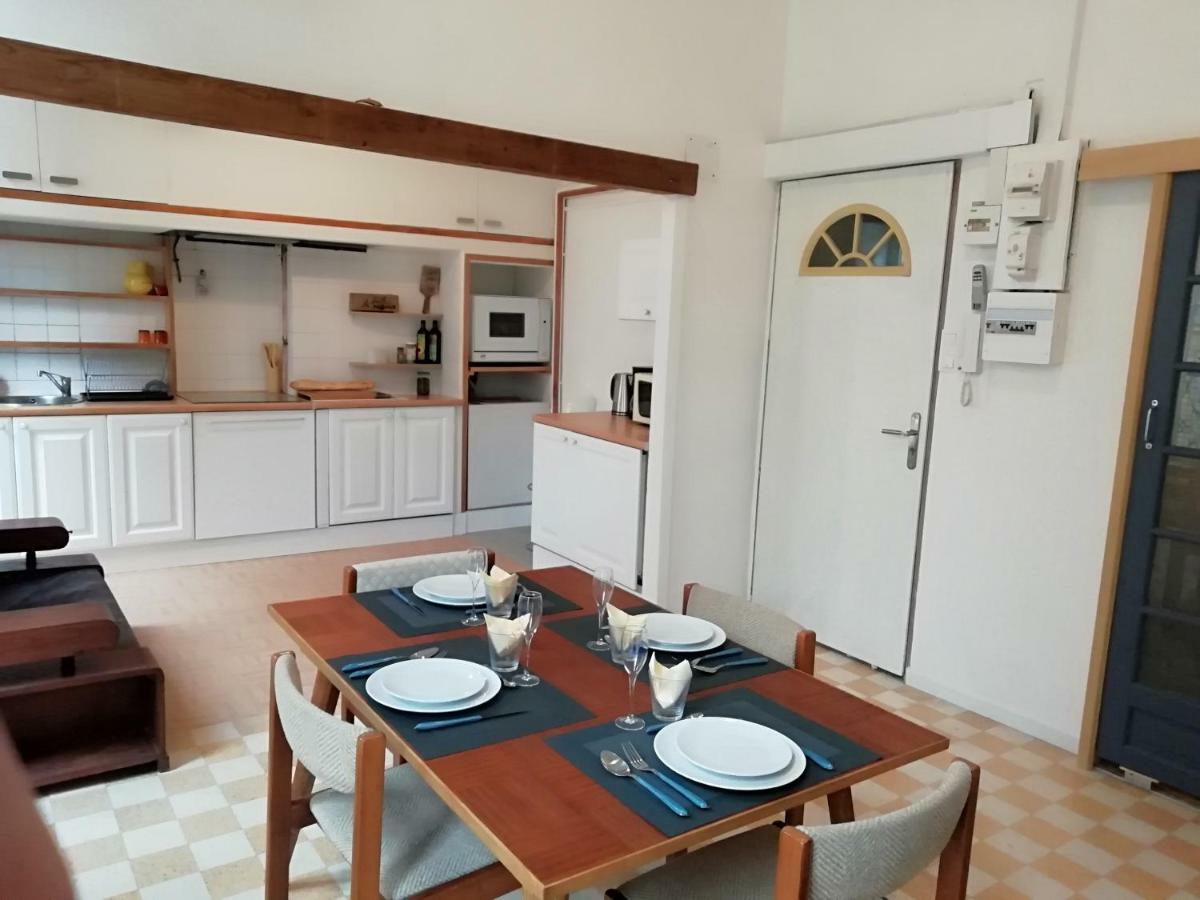 L'escale Apartment